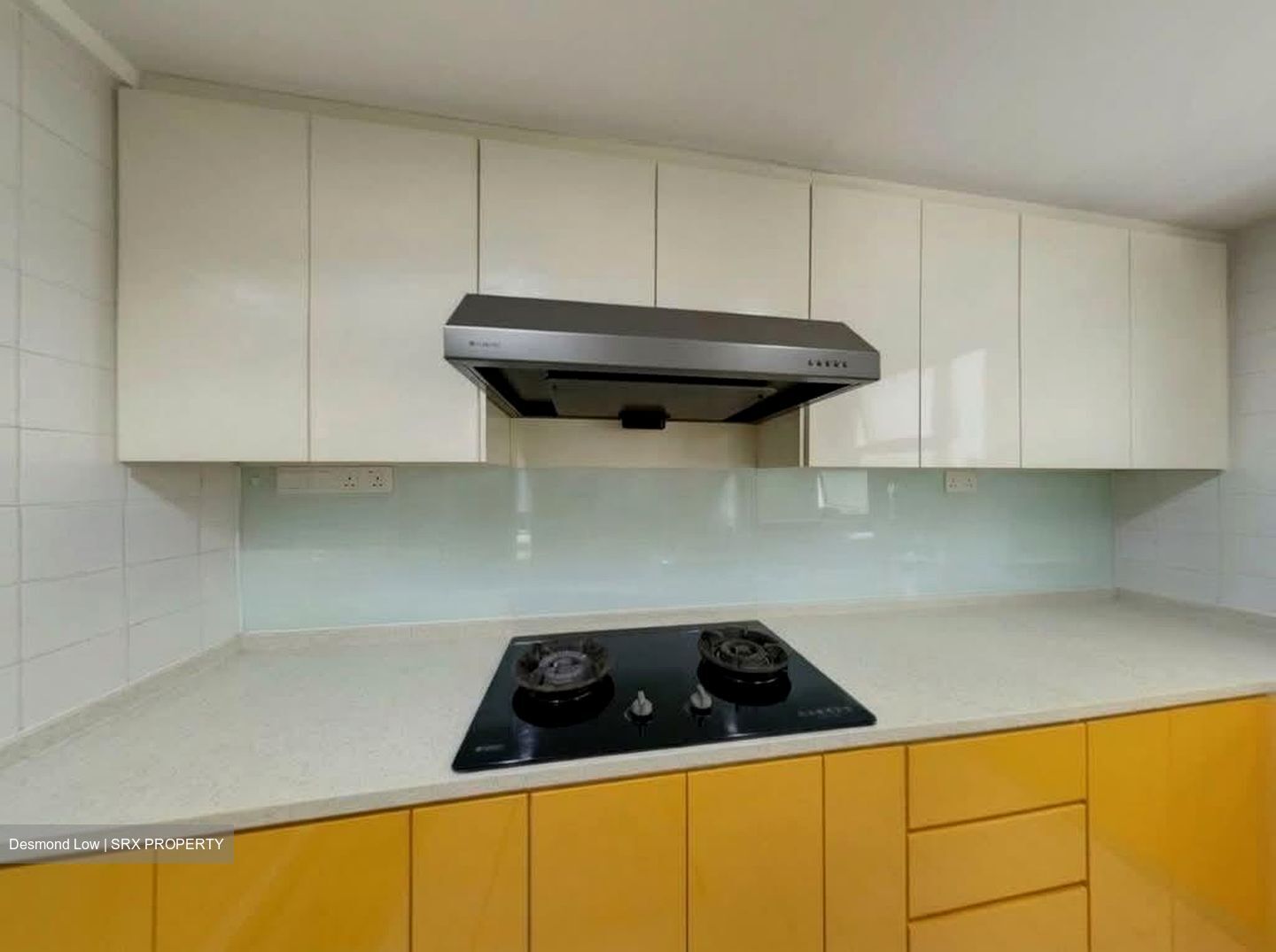 Dahlia Park Condominium (D17), Condominium #530978731